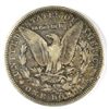 Image 2 : 1893-O MORGAN SILVER DOLLAR, VF+   A KEY TO THE MORGAN DOLLAR SERIES