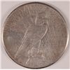 Image 2 : 1928 PEACE DOLLAR XF+