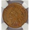 Image 2 : 1909 S INDIAN CENT NGC VF MINOR SPOTS