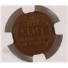 Image 3 : 1913-S LINCOLN CENT, NGC XF-40