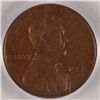 Image 2 : 1921-S LINCOLN CENT, PCGS XF/AU 45