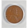 Image 2 : 1922 "NO D" LINCOLN CENT, TYPE 2 REVERSE, PCGS XF-40 PERFECT!