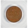 Image 3 : 1922 "NO D" LINCOLN CENT, TYPE 2 REVERSE, PCGS XF-40 PERFECT!