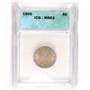 Image 1 : 1905 LIBERTY NICKEL ICG MS62 ORIGINAL