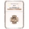 Image 1 : 1938-D BUFFALO NICKEL, NGC MS-66 SUPERB