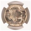 Image 3 : 1938-D BUFFALO NICKEL, NGC MS-66 SUPERB