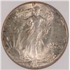 Image 2 : 1945 WALKING LIBERTY HALF DOLLAR ANACS MS65 WHITE