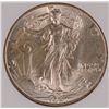 Image 2 : 1947 WALKING LIBERTY HALF DOLLAR, NGC MS-65  GEM WHITE
