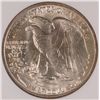 Image 3 : 1947 WALKING LIBERTY HALF DOLLAR, NGC MS-65  GEM WHITE