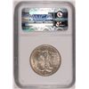 Image 4 : 1947 WALKING LIBERTY HALF DOLLAR, NGC MS-65  GEM WHITE