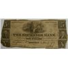 Image 1 : 1856 $5 EXCHANGE BANK OF VIRGINA