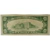 Image 2 : 1934 A $10 SILVER CERTIFICATE ( NORTH AFRICAN) FINE