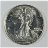 Image 1 : 1935-D WALKING LIBERTY HALF DOLLAR, MS-65
