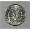 Image 2 : 1900 MORGAN SILVER DOLLAR, MS-65 GEM
