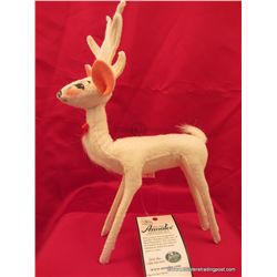 Annalee Snowy Buck