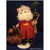 Image 1 : Annalee British Santa Mouse