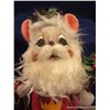 Image 2 : Annalee British Santa Mouse