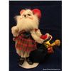 Image 1 : Annalee Scottish Santa Mouse