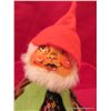 Image 2 : Annalee Sitting Elf in Green Vest