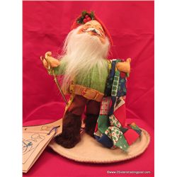 Annalee Ungnome Tailor