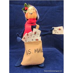 Annalee Mailman Elf