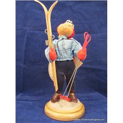 Annalee 1956 Skier Museum Collection