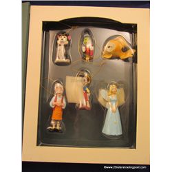 Disney Storybook Christmas  Ornaments Pinocchio