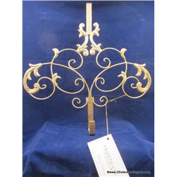Wreath Hangers by Frontgate  Holiday Collection