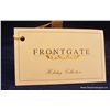 Image 3 : Wreath Hangers by Frontgate  Holiday Collection