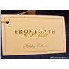 Image 3 : Wreath Hangers by Frontgate  Holiday Collection NIB