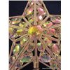 Image 2 : Tree Topper Gemstone Star