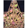 Image 3 : Tree Topper Gemstone Star