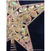 Image 8 : Tree Topper Gemstone Star
