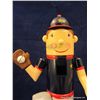 Image 2 : Kurt S Adler 12" Wooded Nutcracker