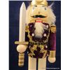 Image 4 : Soldier Nutcracker