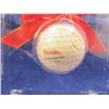 Image 2 : Spode Christmas Golf Ball  Ornament NIB