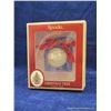 Image 7 : Spode Christmas Golf Ball  Ornament NIB