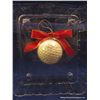 Image 5 : Spode Christmas Golf Ball Ornament NIB