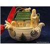 Image 1 : Spode Christmas Noah' Ark  Ornament