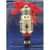 Image 1 : Spode Christmas Nutcracker  Ornament NIB