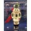 Image 1 : Spode Christmas Nutcracker  Drummer Ornament