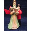 Image 1 : Spode Christmas Carolers  Ornament