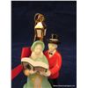 Image 2 : Spode Christmas Carolers  Ornament