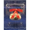 Image 1 : Spode Christmas Sugar Box  Ornament NIB