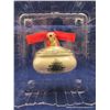 Image 2 : Spode Christmas Sugar Box  Ornament NIB