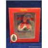 Image 5 : Spode Christmas Sugar Box  Ornament NIB