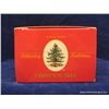 Image 17 : Spode Christmas Gift Box  Ornament