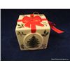 Image 1 : Spode Christmas Gift Box  Ornament