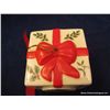 Image 2 : Spode Christmas Gift Box  Ornament