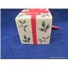 Image 4 : Spode Christmas Gift Box  Ornament